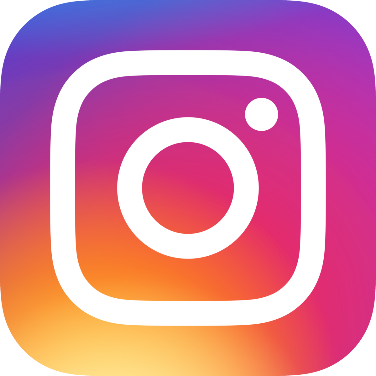 instagram Icon